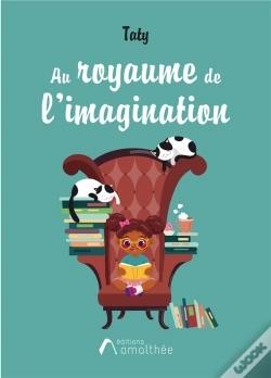 Capa do artigo Au Royaume De L'Imagination