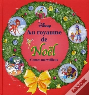 Capa do artigo Au Royaume De Noel
