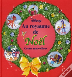 Capa do artigo Au Royaume De Noel