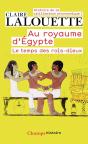 Au Royaume D'Égypte - Preview