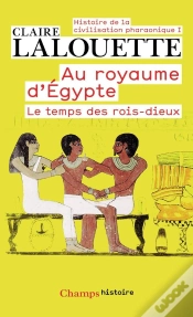Capa do artigo Au Royaume D
