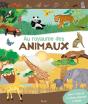 Au Royaume Des Animaux - Preview