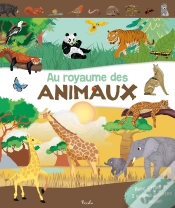 Capa do artigo Au Royaume Des Animaux