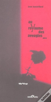 Capa do artigo Au Royaume Des Aveugles