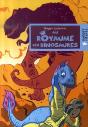 Au Royaume Des Dinosaures - Preview