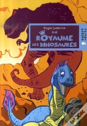 Capa do artigo Au Royaume Des Dinosaures