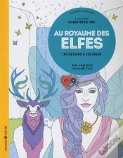 Capa do artigo Au Royaume Des Elfes ; Aux Sources Du Bien-Être
