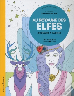Capa do artigo Au Royaume Des Elfes ; Aux Sources Du Bien-Être