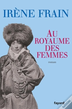 Capa do artigo Au Royaume Des Femmes