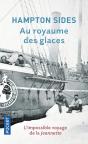 Au Royaume Des Glaces - Preview