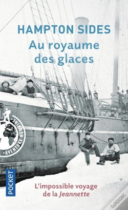 Capa do artigo Au Royaume Des Glaces