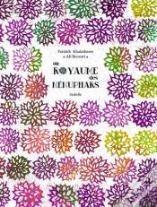 Capa do artigo Au Royaume Des Nénuphars