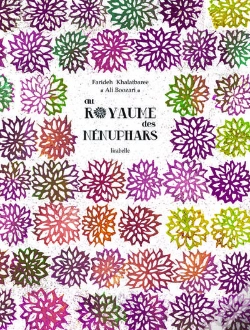 Capa do artigo Au Royaume Des Nénuphars