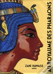 Capa do artigo Au Royaume Des Pharaons