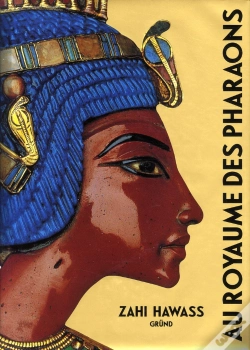 Capa do artigo Au Royaume Des Pharaons
