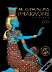Au Royaume Des Pharaons