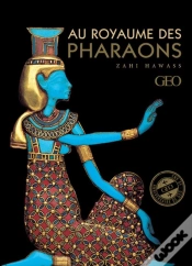 Capa do artigo Au Royaume Des Pharaons