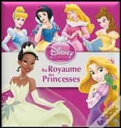 Capa do artigo Au Royaume Des Princesses