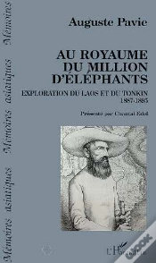 Capa do artigo Au Royaume Du Million D