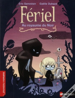 Capa do artigo Au Royaume Du Noir