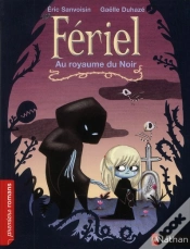 Capa do artigo Au Royaume Du Noir