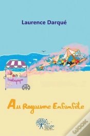 Capa do artigo Au Royaume Enfanfete