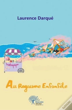 Capa do artigo Au Royaume Enfanfete