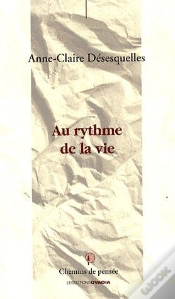 Capa do artigo Au Rythme De La Vie