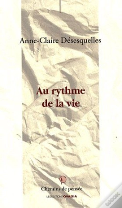 Capa do artigo Au Rythme De La Vie