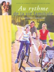 Capa do artigo Au Rythme De La Vie Familiale ; L