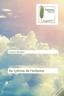 Capa do artigo Au Rythme De L'Enfance
