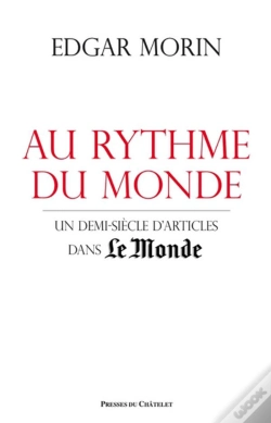 Capa do artigo Au Rythme Du Monde