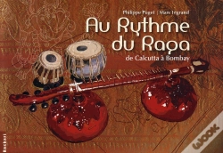 Capa do artigo Au Rythme Du Raga