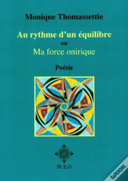 Capa do artigo Au Rythme D'Un Equilibre, Ou: Ma Force Onirique
