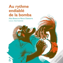 Capa do artigo Au Rythme Endiablé De La Bomba