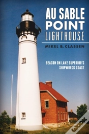 Capa do artigo Au Sable Point Lighthouse