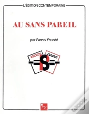 Capa do artigo Au Sans Pareil