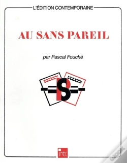 Capa do artigo Au Sans Pareil