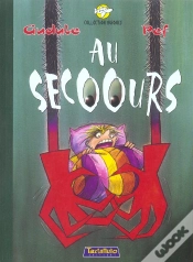 Capa do artigo Au Secoours !