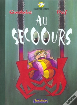 Capa do artigo Au Secoours !