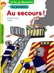 Capa do artigo Au Secours !