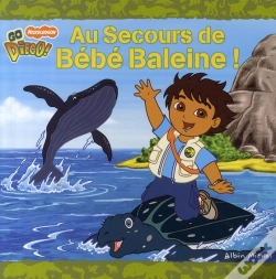 Capa do artigo Au Secours De Bébé Baleine