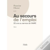 Capa do artigo Au Secours De L Emploi ; 35 Ans Au Service De L