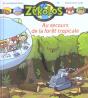 Au Secours De La Foret Tropicale - Preview