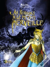 Capa do artigo Au Secours De La Petite Merveille : Mirandal, L