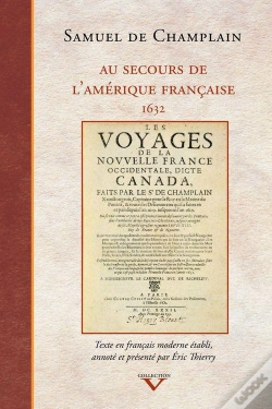 Capa do artigo Au Secours De L'Amérique Française