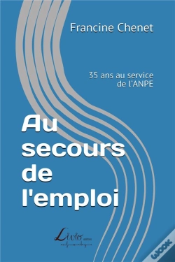 Capa do artigo Au Secours De L'Emploi : 35 Ans Au Service De L'Anpe