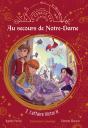 Au Secours De Notre Dame Tome 2 : L'Affaire Victor H. - Preview
