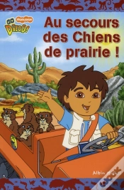 Capa do artigo Au Secours Des Chiens De Prairie !