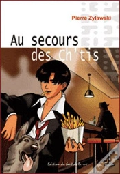 Capa do artigo Au Secours Des Cht